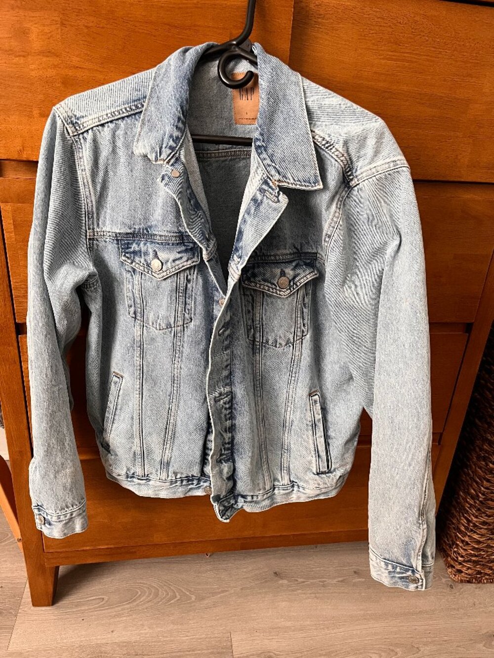 Gap Denim Jacket